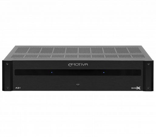Emotiva BASX A2+