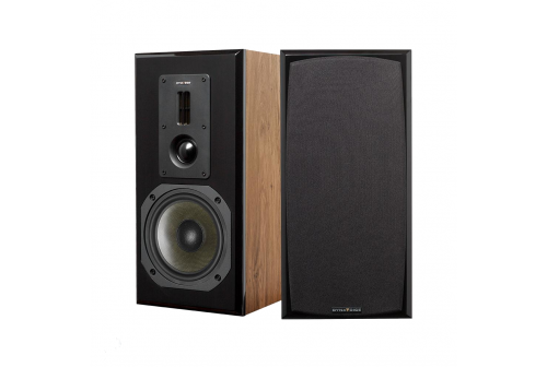 Dynavoice Definition DM-6 II Oak