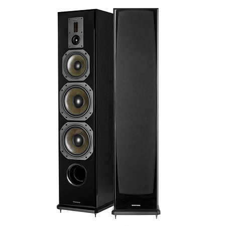 Dynavoice Definition DF-8 II Black