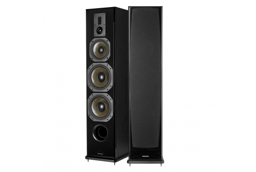 Dynavoice Definition DF-8 II Black