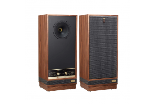 Fyne Audio Vintage Classic VIII (rozbaleno)
