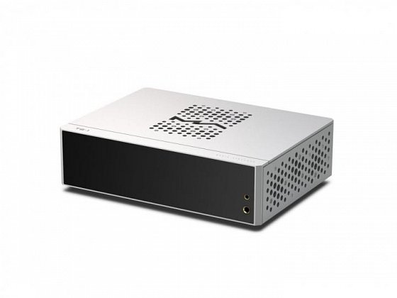Matrix Audio TS-1 - stříbrná