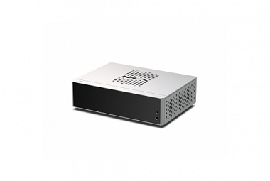 Matrix Audio TS-1 - stříbrná