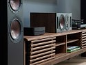 Bluesound Powernode Gen 4 - černá