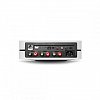 Bluesound Powernode Gen 4 - bílá