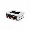 Bluesound Powernode Gen 4 - bílá