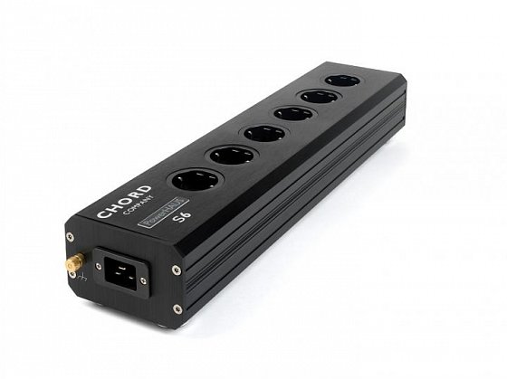 Chord Powerhaus S6