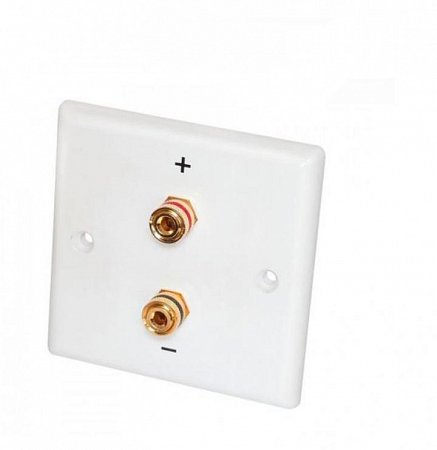 Dynavox Wall Terminal Mono