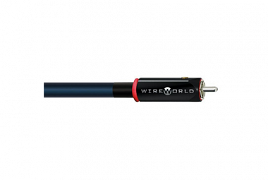 Wireworld Oasis 10, 2RCA-2RCA - 1,5m