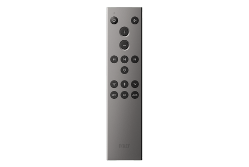 KEF C3 Remote KEF C3 Remote