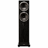 Fyne Audio F502S - černý dub