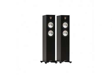 Monitor Audio Bronze 300 - černá