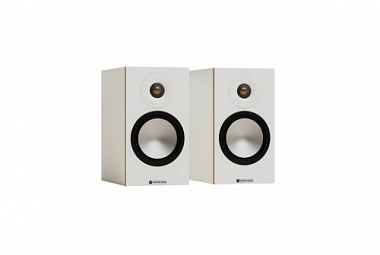 Monitor Audio Bronze 50 7G - bílá