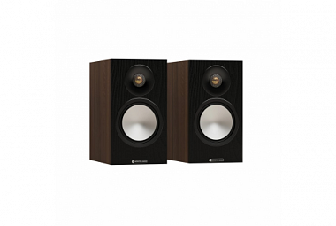 Monitor Audio Bronze 50 7G - ořech