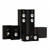 Monitor Audio Bronze Centre 7G - černá