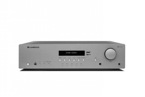 Cambridge Audio AXR100D (rozbaleno)