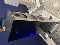 Monitor Audio Silver 7G 100 - Carbon Black Metallic Limited Edition