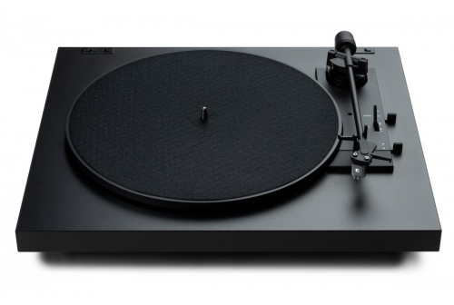 Pro-Ject A1.2 - černá