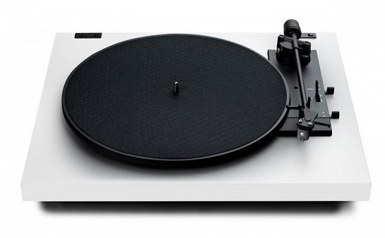 Pro-Ject A1.2 - bílá