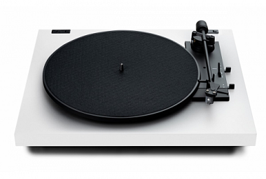 Pro-Ject A1.2 - bílá