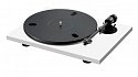 Pro-Ject E1.2 + Pick It MM E - bílá