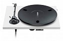 Pro-Ject E1.2 + Pick It MM E - bílá