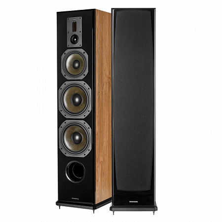 Dynavoice Definition DF-8 II Dub