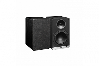 Elac Debut ConneX DCB61 - černá