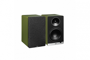Elac Debut ConneX DCB61 - olivová