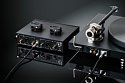 Pro-Ject Tube Box S3 B - černá