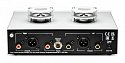 Pro-Ject Tube Box S3 B - stříbrná