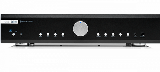Musical Fidelity B1xi