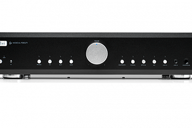 Musical Fidelity B1xi