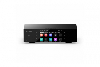 Eversolo T8