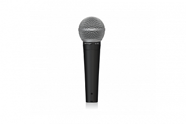 Behringer mikrofon
