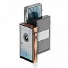 Shanling M3 Plus - mocha
