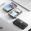 Shanling M3 Plus - mocha