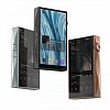 Shanling M3 Plus - mocha