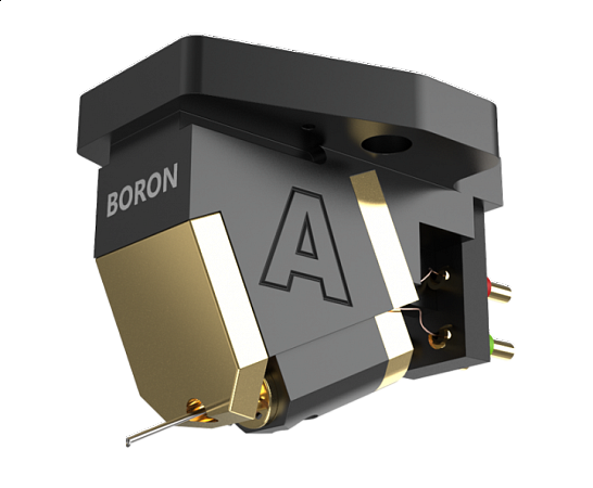 Avid Boron
