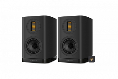 Wharfedale EVO 5.1 - černá