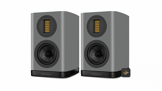 Wharfedale EVO 5.1 - šedá