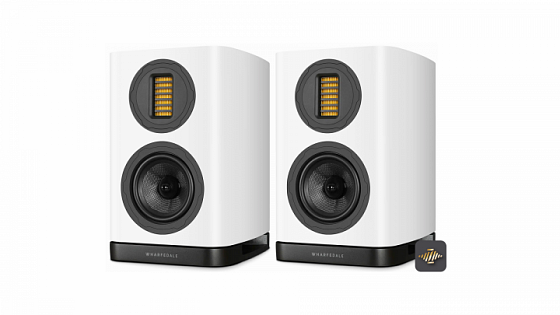 Wharfedale EVO 5.1 - bílá