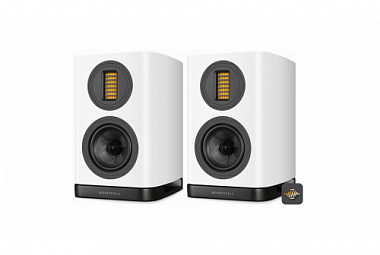 Wharfedale EVO 5.1 - bílá
