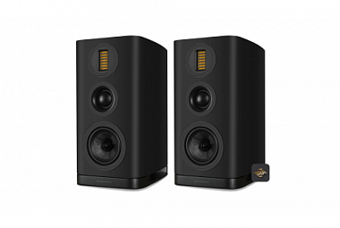 Wharfedale EVO 5.2 - černá