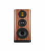 Wharfedale EVO 5.2 - ořech
