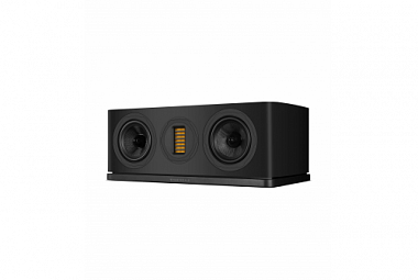 Wharfedale EVO 5.C - černá