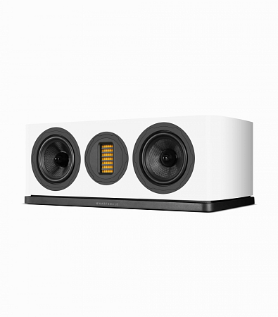 Wharfedale EVO 5.C - bílá