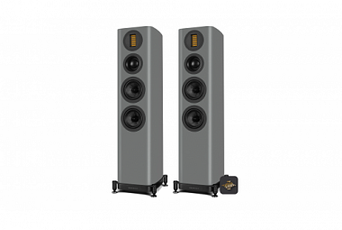 Wharfedale EVO 5.3 - šedá