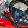 Chord Shawline LFE 3m