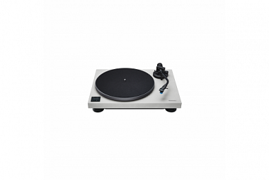 Technics SL-40CBT - šedá